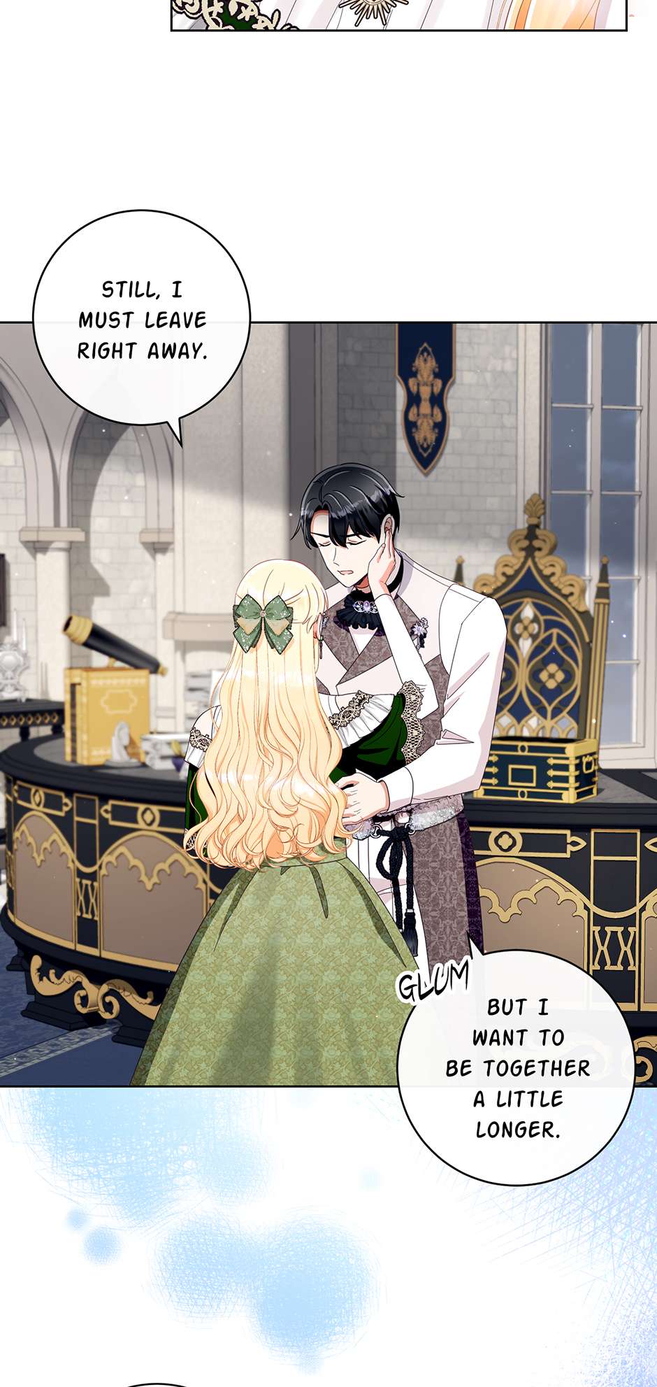 I Will Remove Them From My Life Chapter 115 23